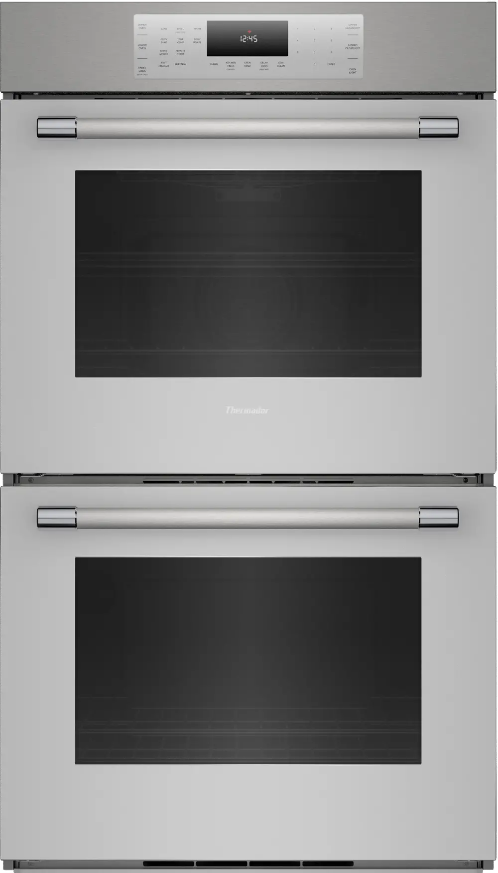 ME302YP Thermador Masterpiece 30-Inch Double Wall Oven - 7.3 cu. ft. Stainless Steel-1