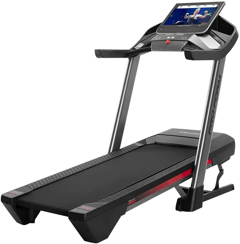 ProForm Pro 9000 Treadmill-1