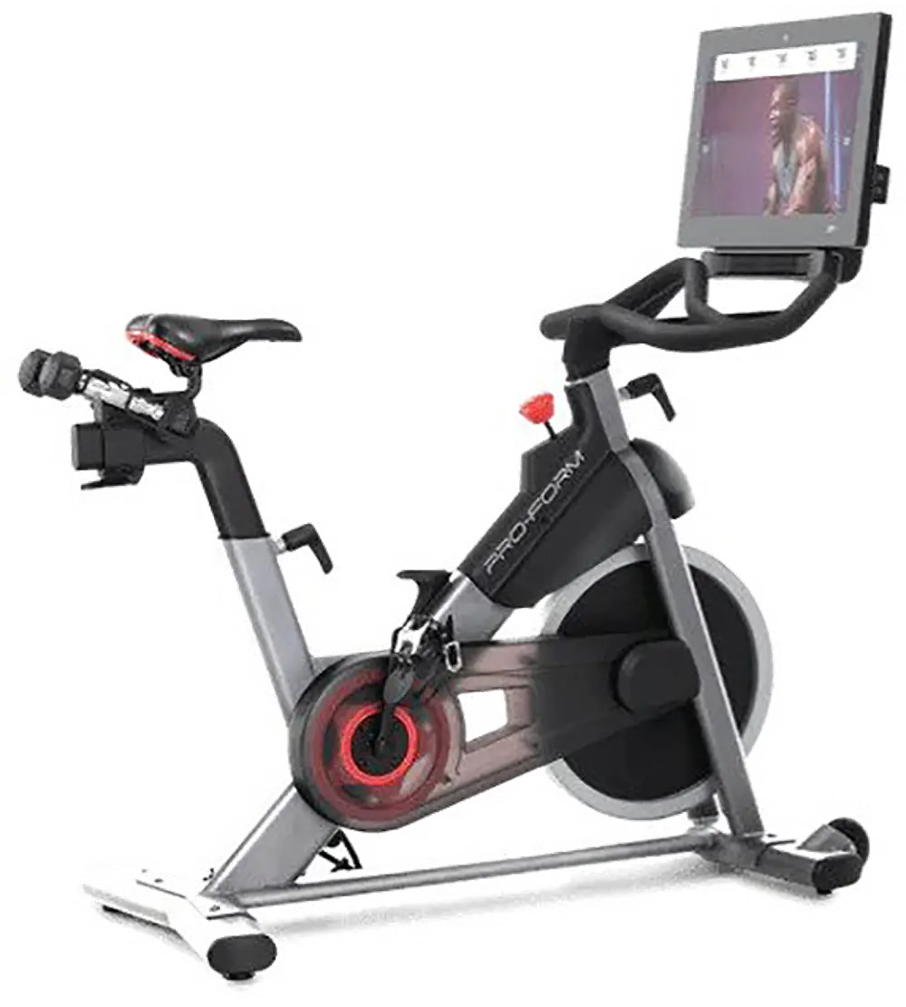 ProForm Studio Bike Pro 22 Exercise Bike-1