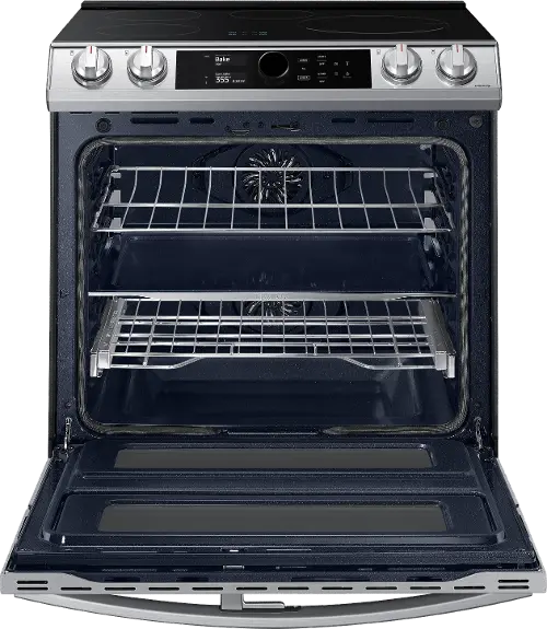 Ninja 12-in-1 Double Oven with FlexDoor, RC Willey in 2023