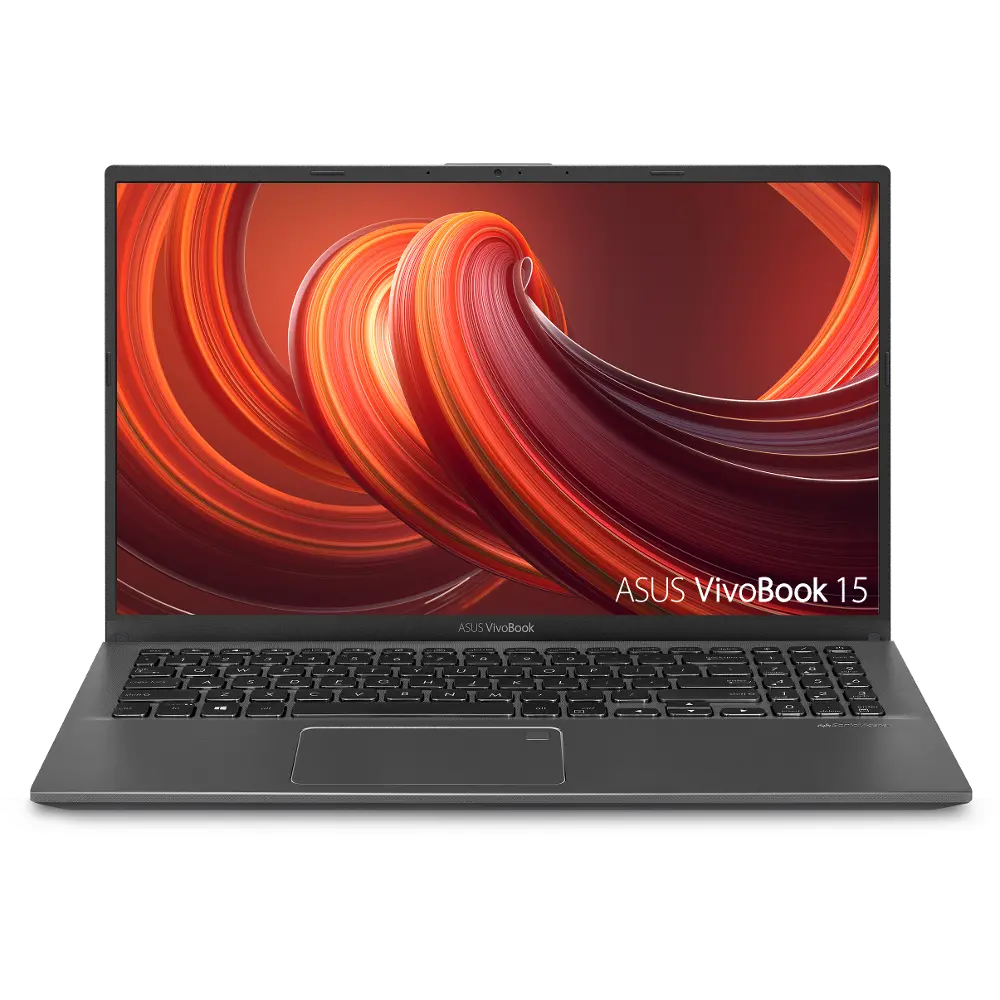 ASUS F512DA-RH36 ASUS VivoBook 15.6  F512DA-RH36 Laptop Computer-1