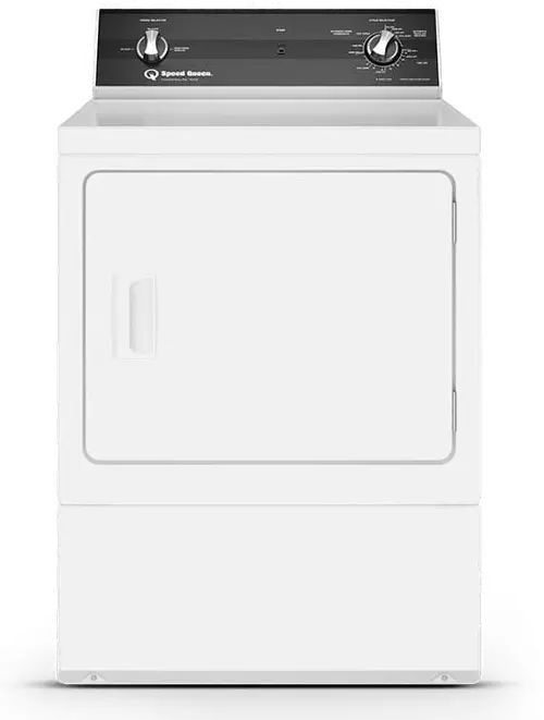 Speed Queen 7 cu ft Electric Dryer DR3