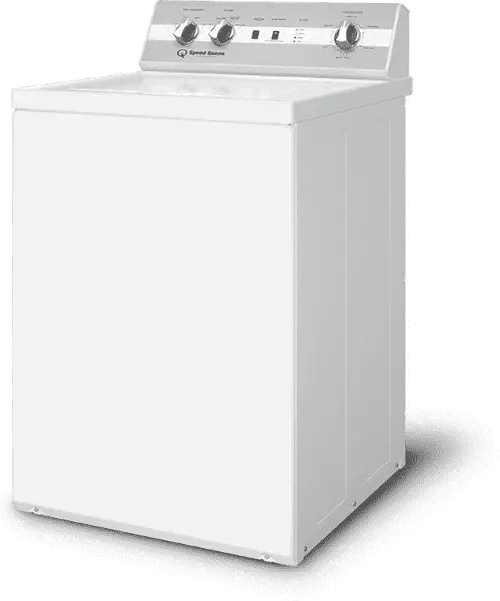 Speed Queen TC5003WN Top Load Washer - White