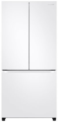 samsung 33 inch french door fridge