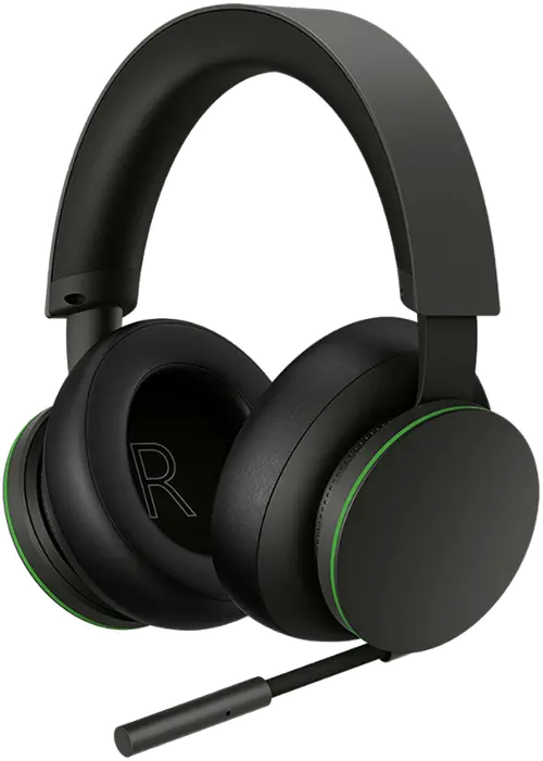 Microsoft sale Xbox Wireless Headset