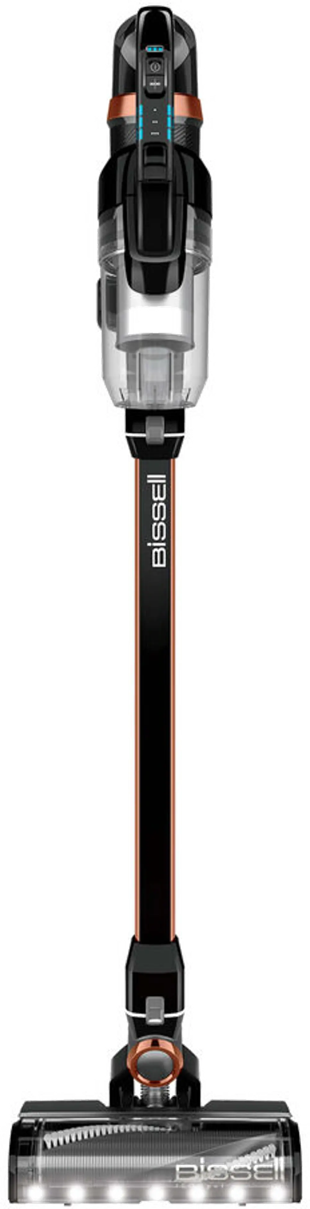 .2746/iCon_PET_PRO Bissell ICONpet Pro Cordless Vacuum-1