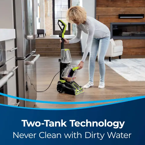 Turbo Tank Cleaner - Water Heater Cleaning Tool, Improves Hot