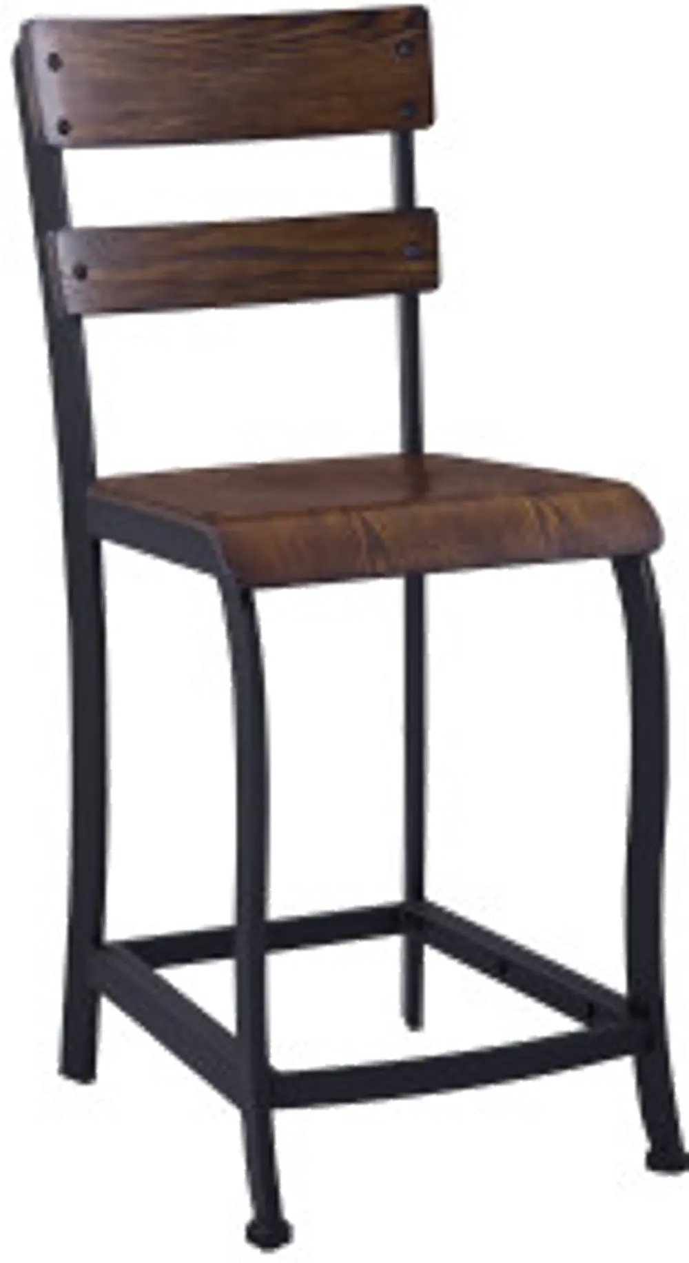 Attributes Counter Height Stool-1