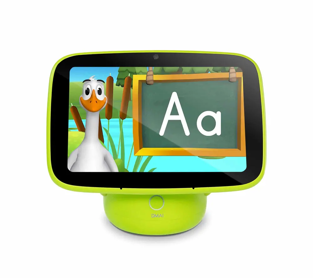 AILA Sit and Play Virtual Preschool Learning Tablet-1