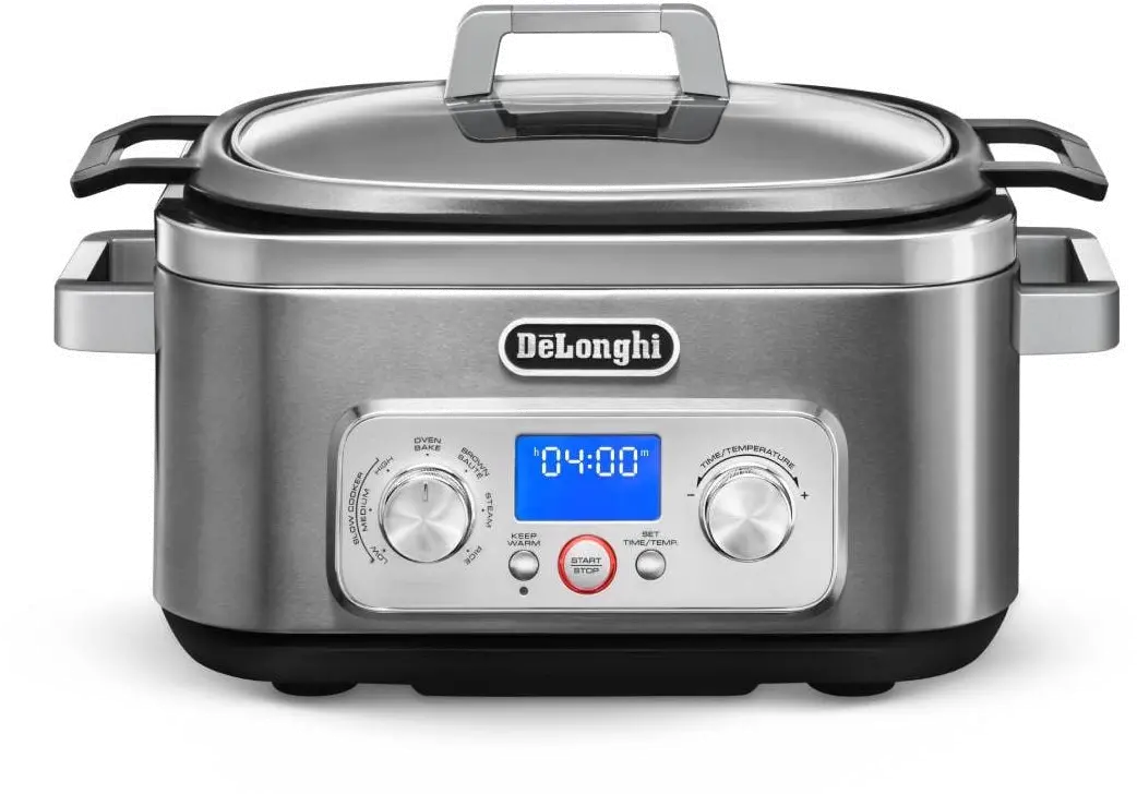 https://static.rcwilley.com/products/112306675/De-Longhi-5-in-1-Multi-Cooker---Livenza-Stainless-Steel-rcwilley-image1.webp