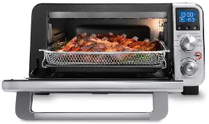 De'Longhi Livenza 9-in-1 Digital Air Fry Oven