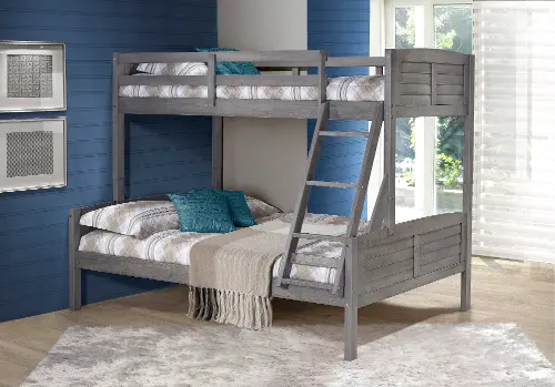 Bunk beds fashion rc willey