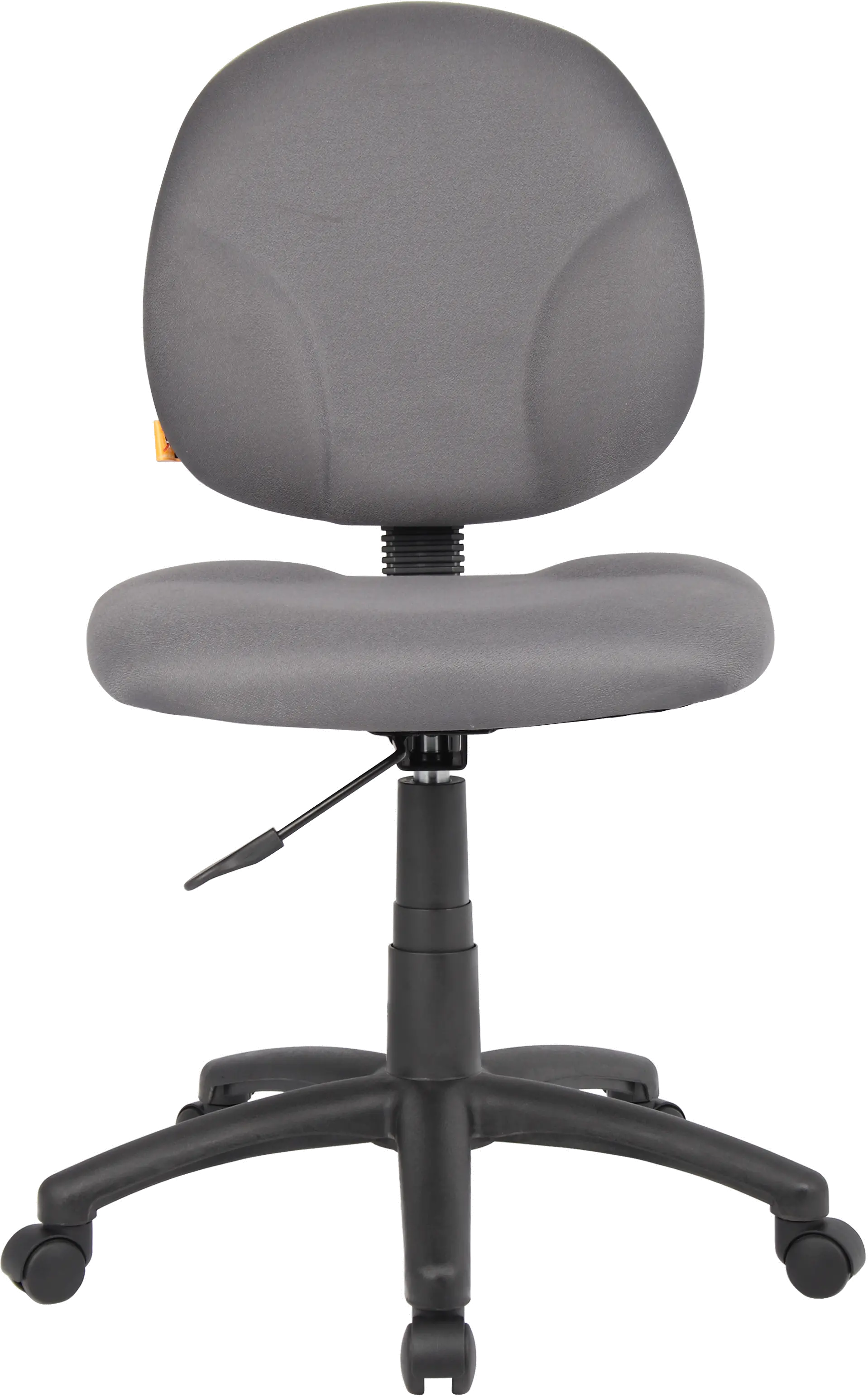 B9090-GY Boss Gray Task Chair sku B9090-GY