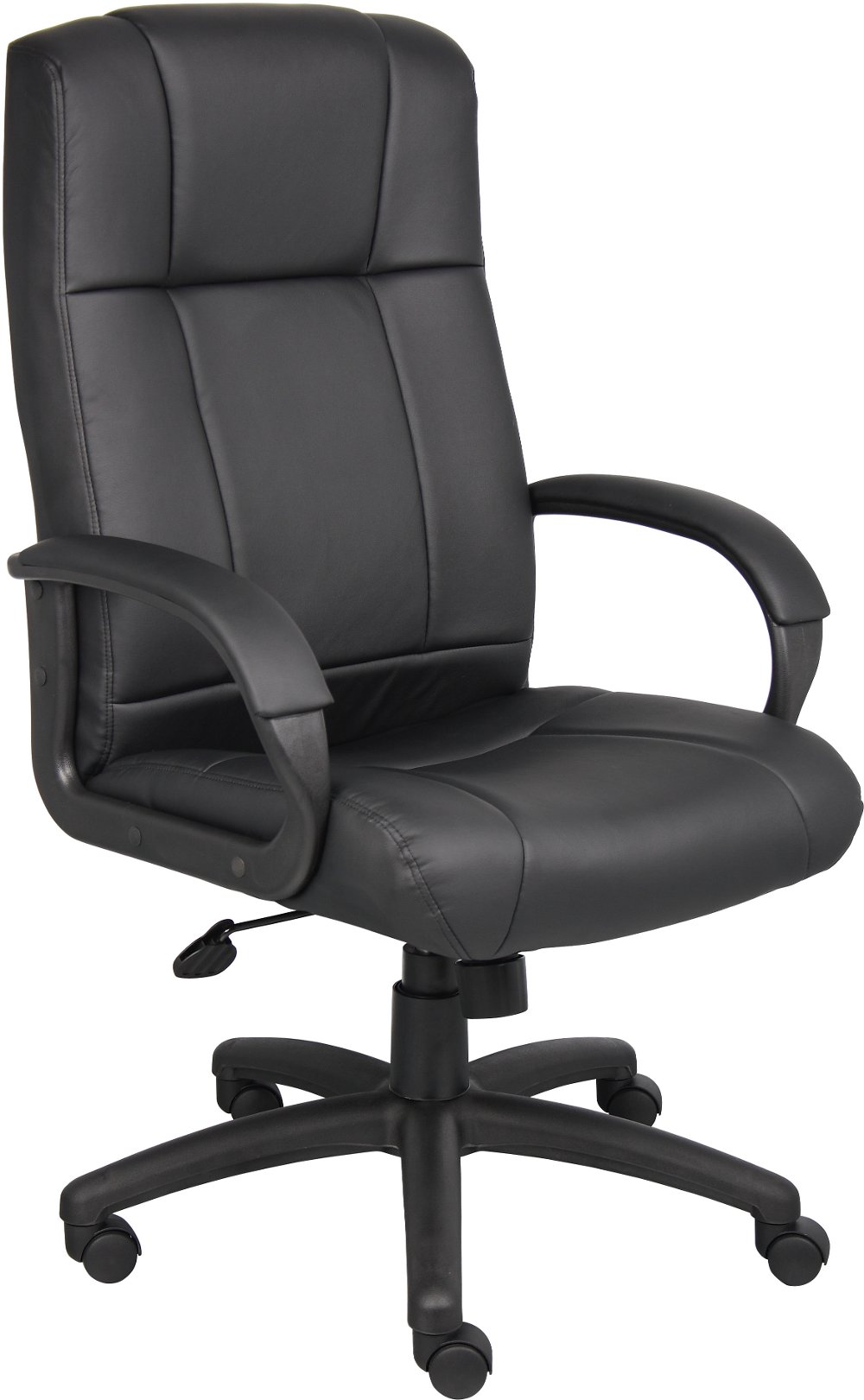 112320716 Boss Classic Black High Back Office Chair sku 112320716