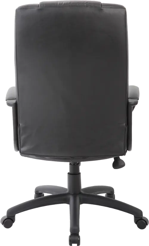 Boss Hospitality Task Chair with Fixed Chrome Arms – BossChair