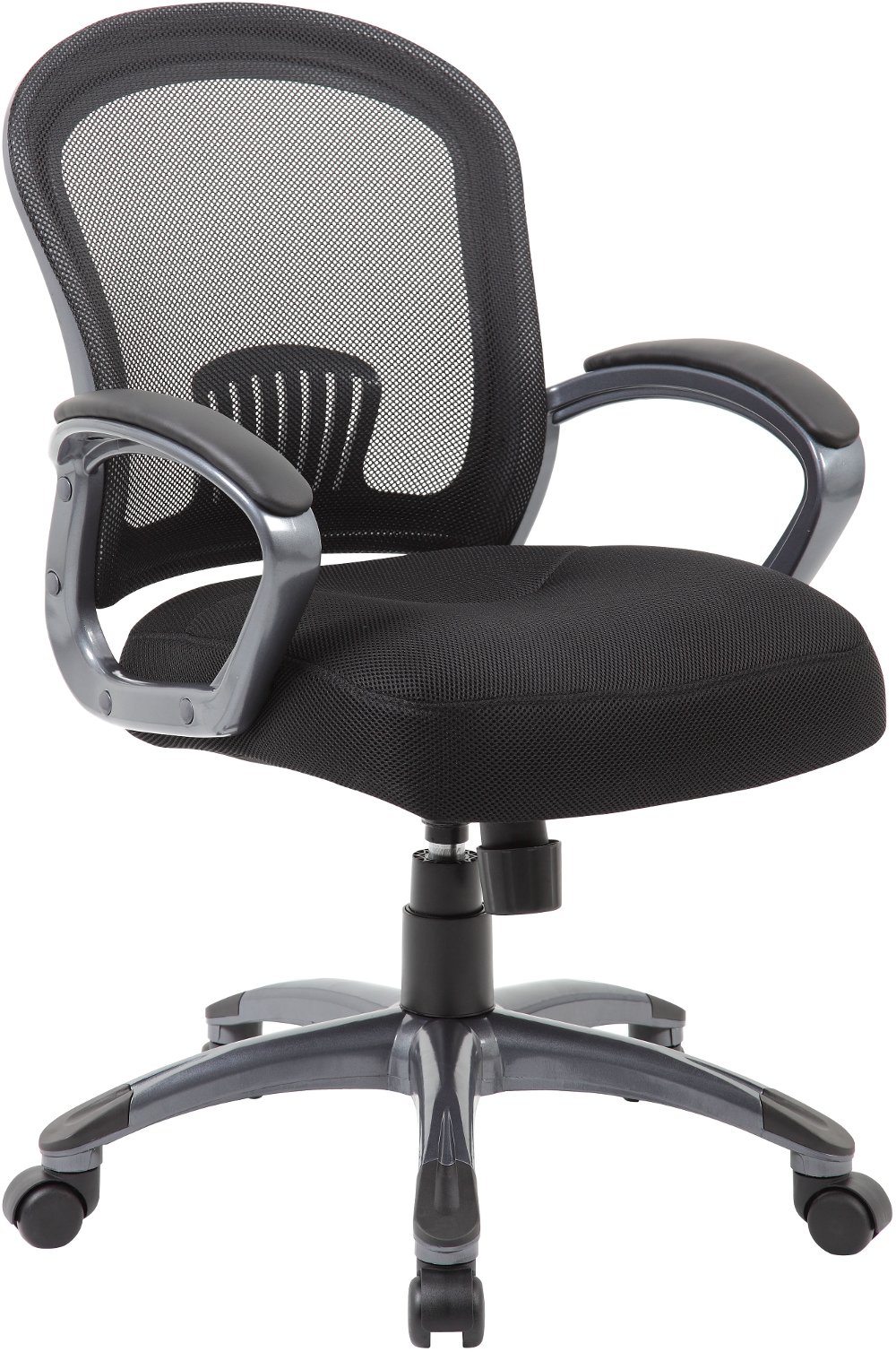 112320953 Boss Ergonomic Mesh Office Chair sku 112320953