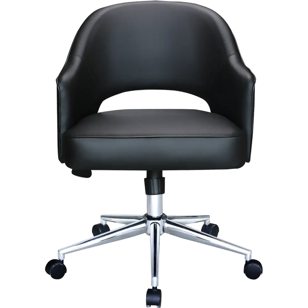 Boss Black Hospitality Chair-1
