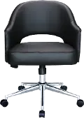 Boss Black Hospitality Chair