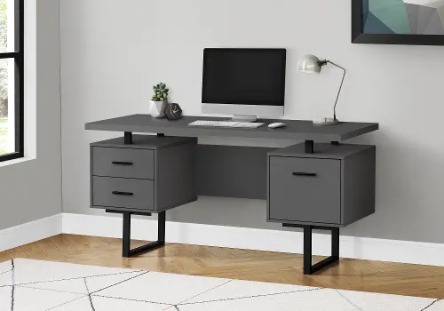 https://static.rcwilley.com/products/112323529/Gray-and-Black-Computer-Desk-rcwilley-image1~500.webp?r=5