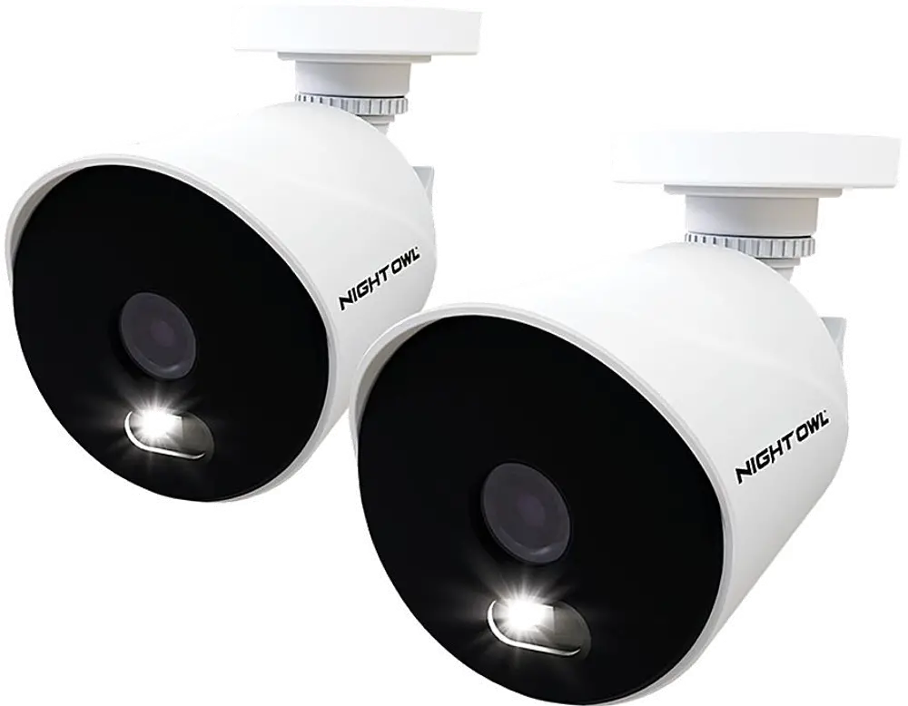 Night Owl 1080p Wired 2-Pack Camera-1