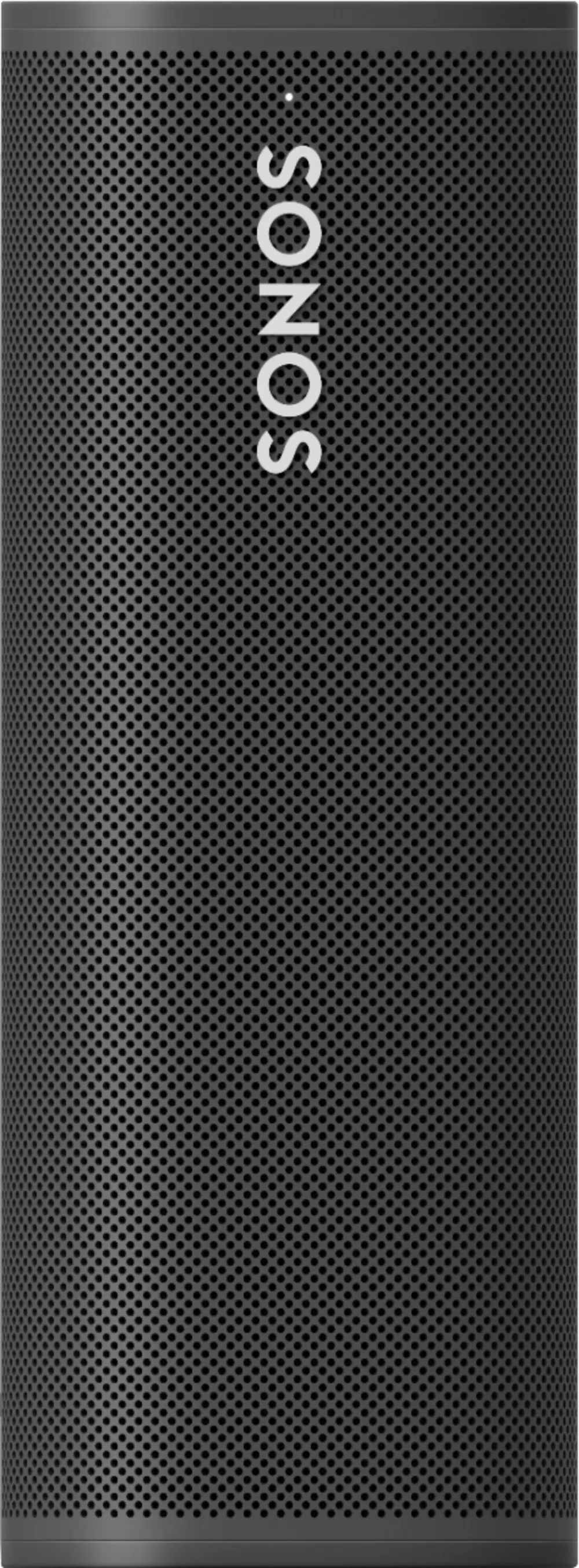 ROAM1USBLK Sonos Roam Black Waterproof Portable Speaker-1
