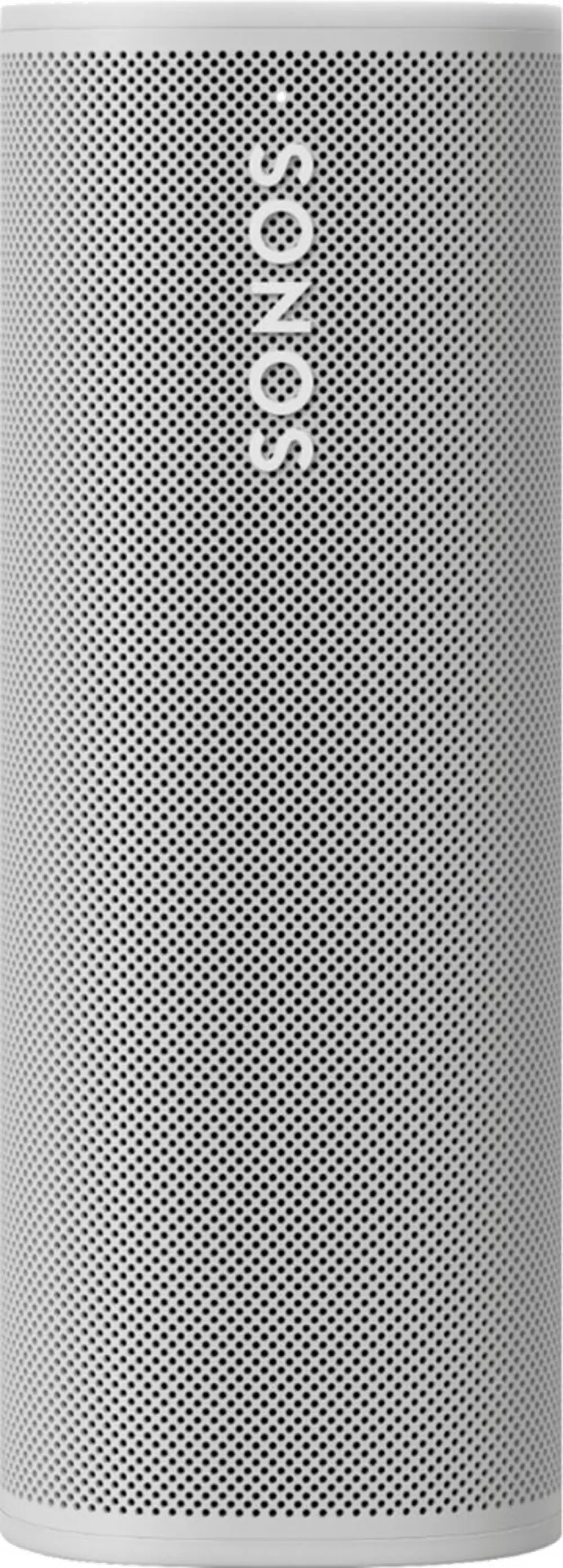 ROAM1US1 WHITE SPEAKER Sonos Roam White Waterproof Portable Speaker-1