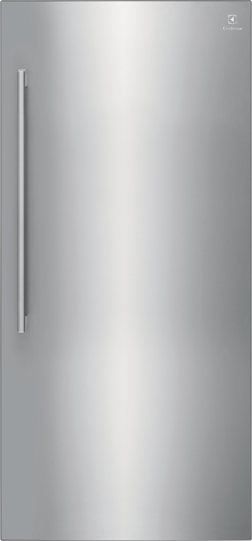 Electrolux 19 cu. ft. Freezerless Refrigerator - Stainless Steel