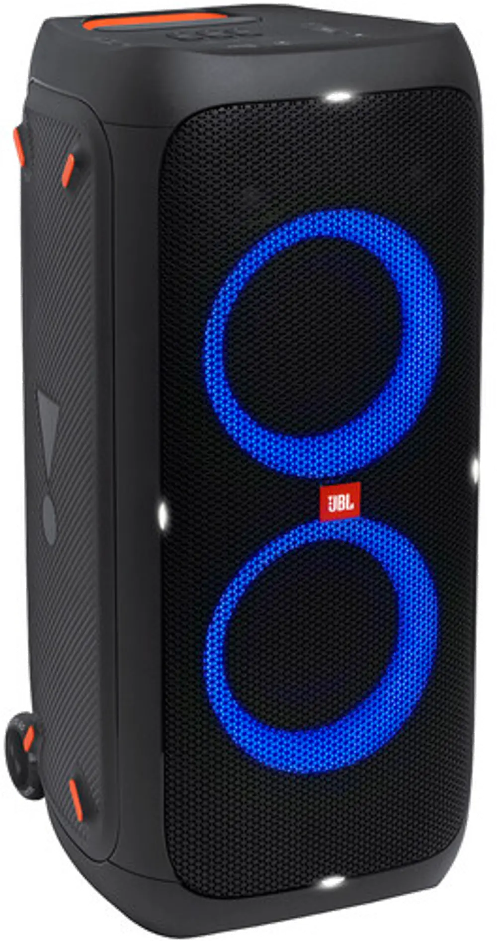 JBL PARTY BOX 310AM JBL PartyBox 310 Portable Bluetooth Speaker With Party Lights-1