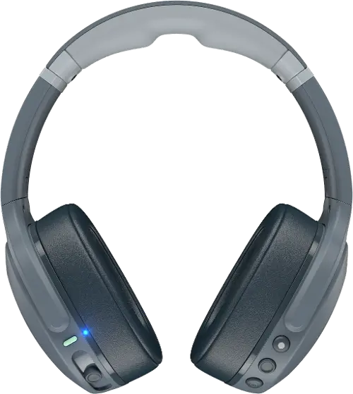 Skullcandy Crusher Evo Sensory Bass Wireless Headphones - Chill