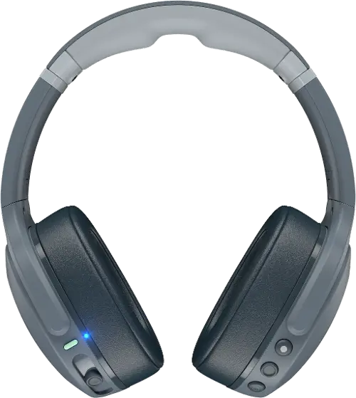 Skullcandy Crusher Evo Sensory Bass Wireless Headphones - Chill 