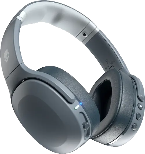 Skullcandy Crusher Evo Sensory Bass Wireless Headphones - Chill 