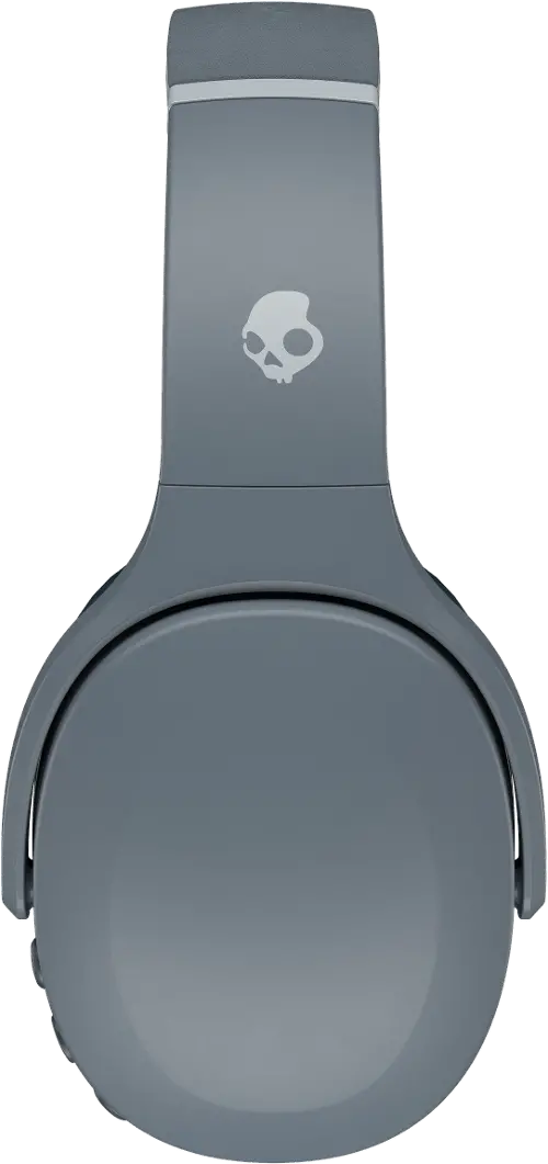 Skullcandy Crusher Evo Bluetooth Headphones-Personalization