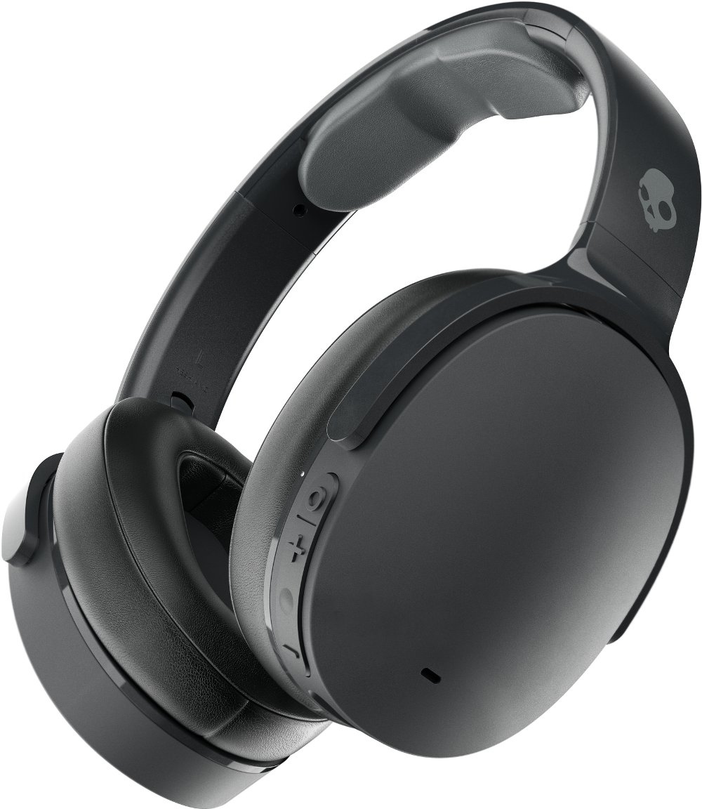 Over Ear Headphones With Microphone