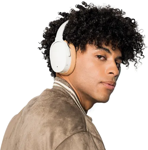 Skullcandy discount hesh white