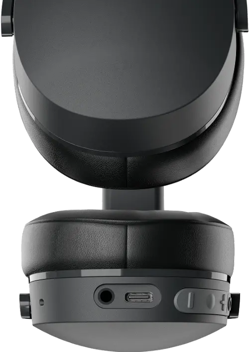 Skullcandy Hesh Evo Wireless Over-the-Ear Headphones - True