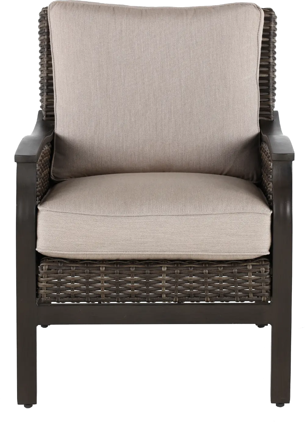 AGV04200P05 Trenton Patio Lounge Chair-1