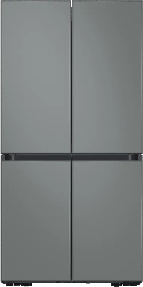 Samsung 4 Door Refrigerator RF23A9671SR, RC Willey