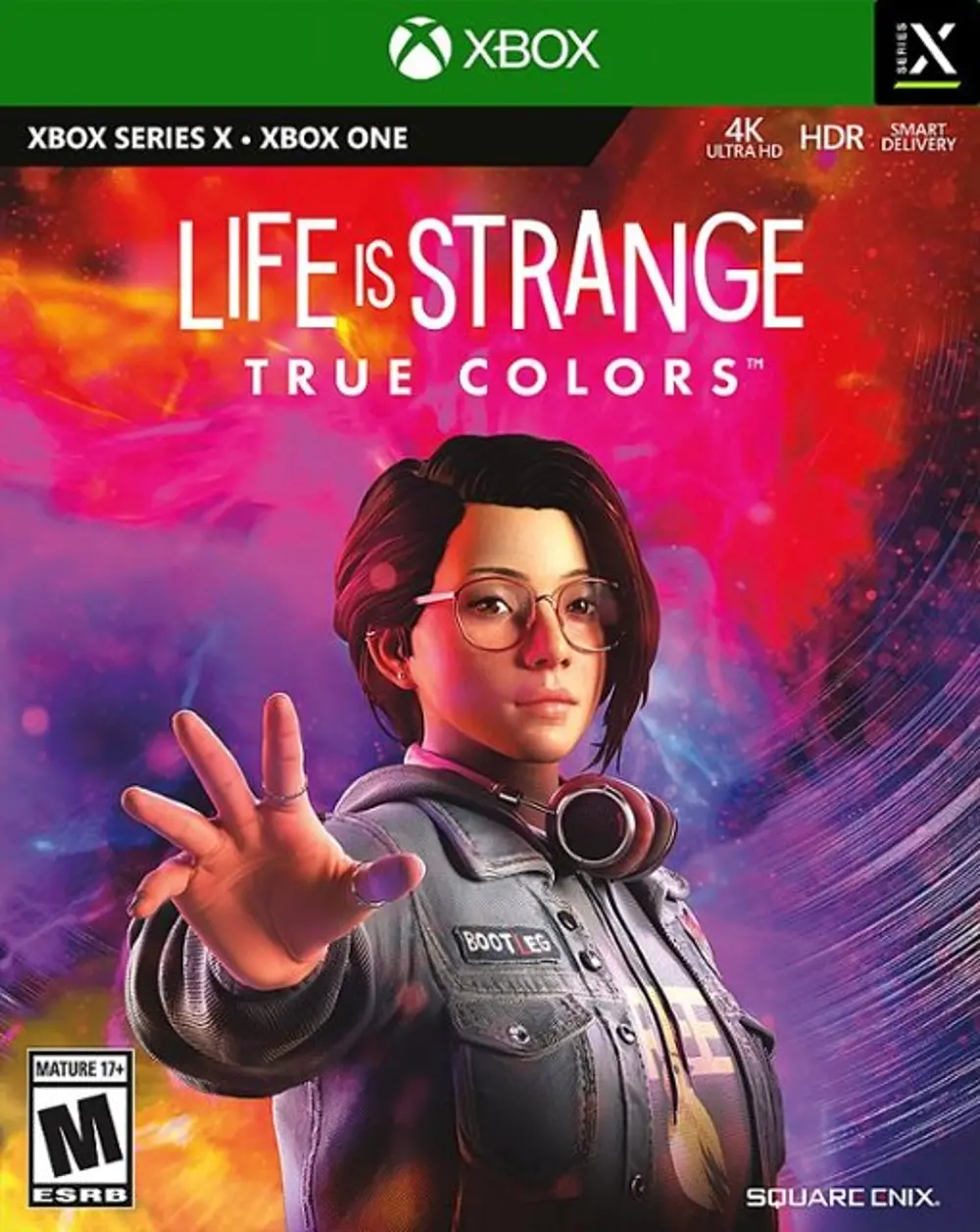 Life Is Strange - Xbox One-1