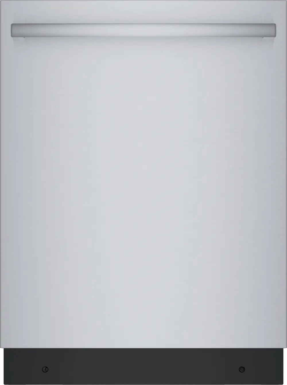 SGX78B55UC Bosch 800 Series Top Control Dishwasher - Stainless Steel-1