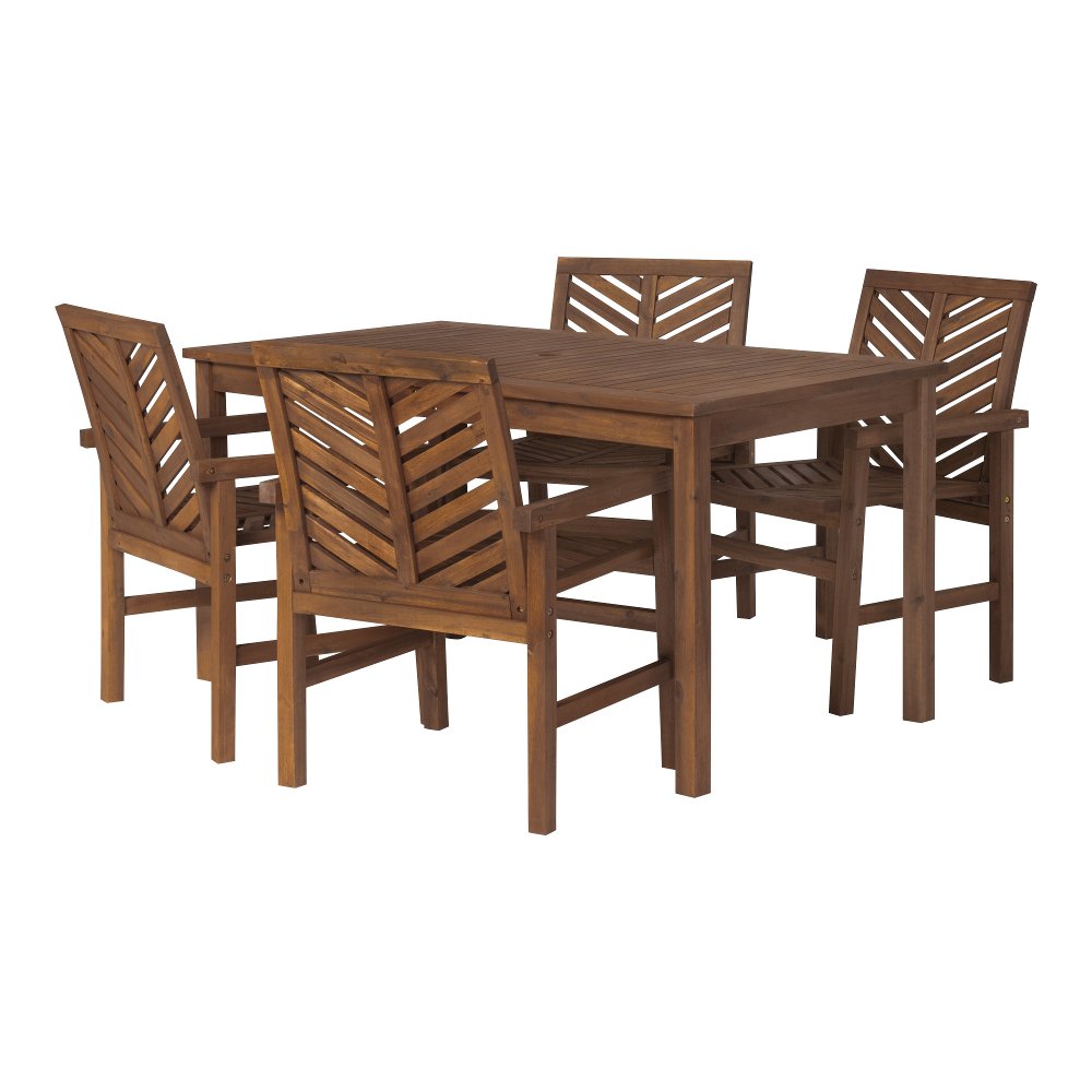 Patio Umbrella Tables