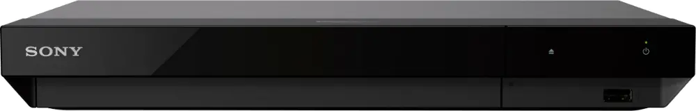 UBPX700/M Sony Streaming 4K Ultra HD Blu-Ray Player-1