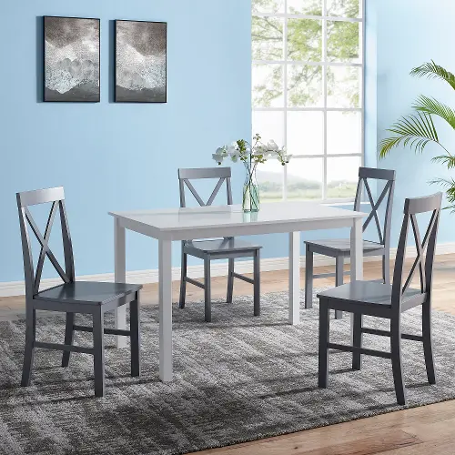 Rc willey dinette sets new arrivals