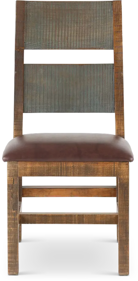 Antique Pine Dining Room Chair Rc Willey, Antique Pine Dining Chairs