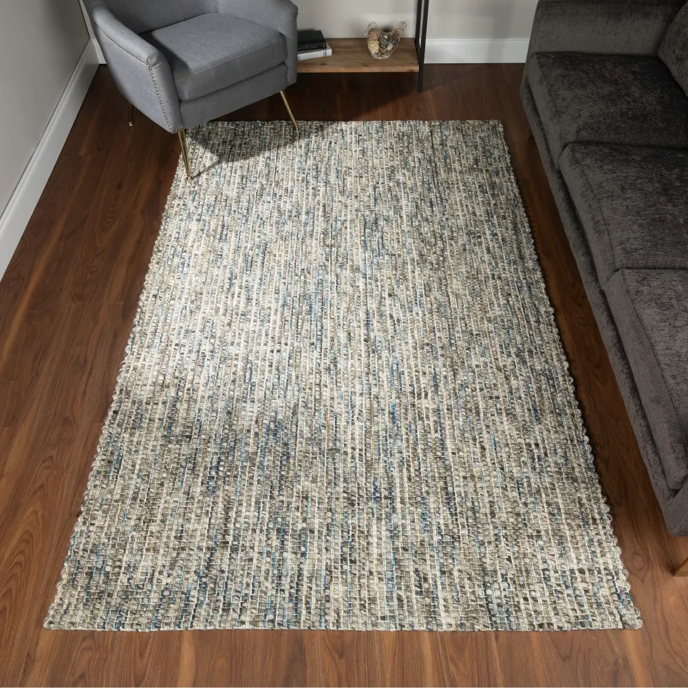 BD1LA8X10/BONDI-LAKE Bondi 8 x 10 Lakeview Area Rug-1