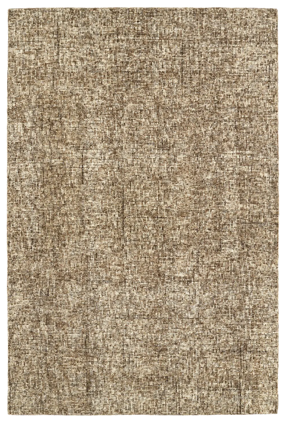 CS5CO8X10/CALISA Calisa 8 x 10 Coffee Area Rug-1