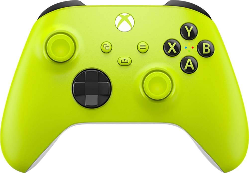 Microsoft Controller for Xbox Series X