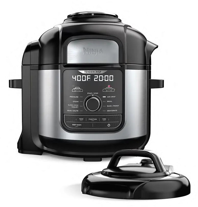 https://static.rcwilley.com/products/112360114/Ninja-Foodi-Deluxe-XL-Pressure-Cooker-and-Air-Fryer-rcwilley-image1.webp