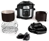 Ninja Foodi 14-in-1 Pressure Cooker Steam Fryer, RC Willey in 2023