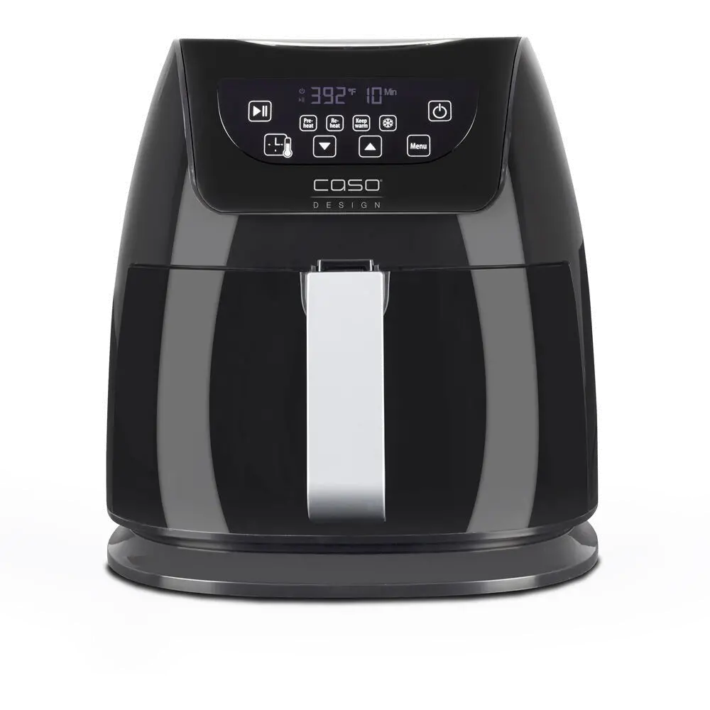 13179 AF 350 Fat-Free Convection Air Fryer with Barbecue Accessories-1