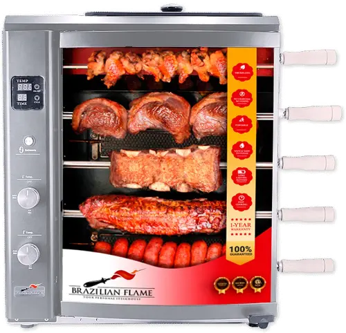 Kitchen Accessories New Barbecue Rack, Microwave Oven Barbecue